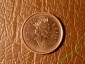 Канада 1 цент 2001 год - вид 1