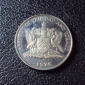 Тринидад и Тобаго 25 центов 1976 год. - вид 1
