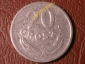 Польша 20 грошей 1962 год - вид 1