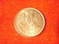 10 рублей 1993 год (ММД) -2- магнитная - вид 1