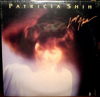 PATRICIA SHIH 1988 Leap of faith