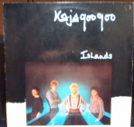 KAJAGOOGOO 1984 Islands