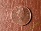Канада 1 цент 1993 год - вид 1