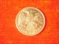 10 рублей 1993 год (ЛМД) -2- магнитная - вид 1
