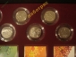Сочи 2014 Полный набор в планшете из 11 монет - вид 2