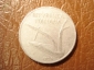 Набор из 5 монет номиналом 10 лир: 1951,1952, 1953,1954,1955 годов (ИТАЛИЯ) - вид 4