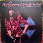 RICK JAMES 1983 Cold blooded