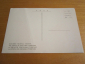 Открытое письмо.Почтовая карточка.Монумент Ченлима. Пхеньян. КНДР - вид 1