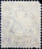 Германия , Бавария 1890 год . Герб Баварии . 003 pf. Каталог 8,50 € (1) - вид 1