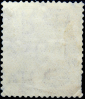 Великобритания 1934 год . Король Георг V . 1,5 p . (2) - вид 1