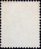 Великобритания 1913 год . Король Георг V . 0,5 пенни . (2) - вид 1