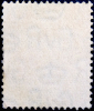  Великобритания 1924 год . Король Георг V . 2,5 p . Каталог 3,0 £ . (1) - вид 1