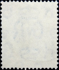 Великобритания 1935 год . Король Георг V . 2,5 p . Каталог 1,25 фунта (1)  - вид 1