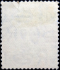 Великобритания 1935 год . Король Георг V . 2,5 p . Каталог 1,25 фунта (2)  - вид 1