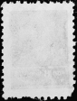 СССР 1925 год . Стандартный выпуск . 0008 коп . (015) - вид 1