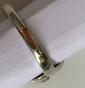 Кольцо серебро с алмазной гравировкой Новое. Знак зодиака Козерог . Размер 18-19  - вид 3