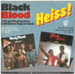 Black Blood "Amanda" 1976 Single - вид 1