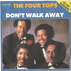 The Four Tops 
