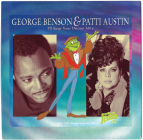 George Benson & Patti Austin 