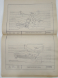 3 книги каталог деталей Лада, ВАЗ 2101, 2102, 2103, 2107 21011 авто автомобиль запчасти СССР - вид 3