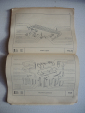 3 книги каталог деталей Лада, ВАЗ 2101, 2102, 2103, 2107 21011 авто автомобиль запчасти СССР - вид 5