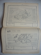 3 книги каталог деталей Лада, ВАЗ 2101, 2102, 2103, 2107 21011 авто автомобиль запчасти СССР - вид 7