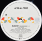 Herb Alpert "Tijuana Brass" 1984 Maxi Single   - вид 3