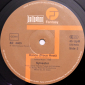Sylvester "Dance (Disco Heat)" 1978 Maxi Single   - вид 3