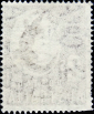 Австралия 1948 год . Искусство аборигенов-Крокодил Джонстона . Каталог 0,70 €. (5) - вид 1