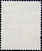Австралия 1956 год . Авиа Почта . Гермес и Земной шар . Каталог 0,50 €. (2) - вид 1