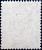 Великобритания 1929 год . Король Георг V - Конгресс Почтового Союза . 1,5 p . Каталог 1,75 фунта . - вид 1