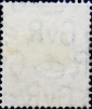 Великобритания 1929 год . Король Георг V - Конгресс Почтового Союза . 0,5 p . Каталог 2,25 фунта . - вид 1