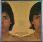 Paul McCartney (The Beatles) "McCartney II" 1980 Lp   - вид 1