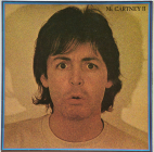 Paul McCartney (The Beatles) 