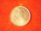 10 рублей 1993 год (ММД) -1- магнитная - вид 1