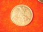 10 рублей 1993 год (ЛМД) -3- магнитная - вид 1