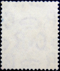 Великобритания 1934 год . Король Георг V . 1,5 p . (3) - вид 1