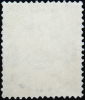 Великобритания 1926 год . Король Георг V . 6 p . Каталог 1,50 £ . - вид 1