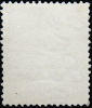 Великобритания 1913 год . Король Георг V . 6 p . Каталог 7,0 £ . - вид 1