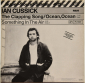 Ian Cussick "Clapping Song" 1981 Maxi Single   - вид 1