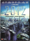 2012 (Джон Кьюсак) DVD  