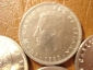 Испания, Набор из 5 монет номиналом 25 песет (по годам выпуска) без повторов !!! - вид 3