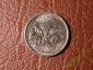 Австралия 5 центов 1993 год - вид 1
