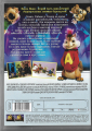 Элвин и бурундуки 2 DVD  - вид 1