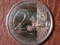 2 евро 2002 год Италия, биметалл; _204_2 - вид 1