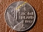 Финляндия 10 пенни 1992 год - вид 1