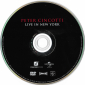 Peter Cincotti ‎ "Live In New York" 2005 DVD  - вид 3