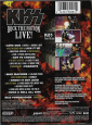 Kiss "Rock The Nation - Live!" 2005 2DVD NTSC - вид 1