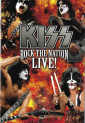 Kiss "Rock The Nation - Live!" 2005 2DVD NTSC - вид 2