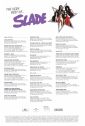 Slade "The Very Best Of Slade" 2005 DVD NTSC   - вид 2